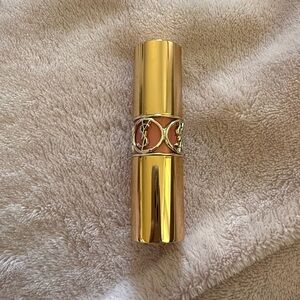 Yves Saint Laurent Rouge Volupté Shine Lipstick Light Pink ~ ( Discontinued )